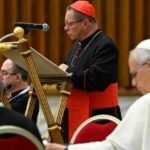 Kardinal Ryż: Orang Samaria yang Baik Hati menjadi teladan bagi Gereja di dunia saat ini