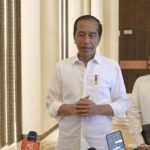 3 Berita Teratas Hari Ini: Jokowi Menetapkan Undang-Undang Kesehatan Baru Indonesia, Mengizinkan Aborsi dengan Syarat Tertentu