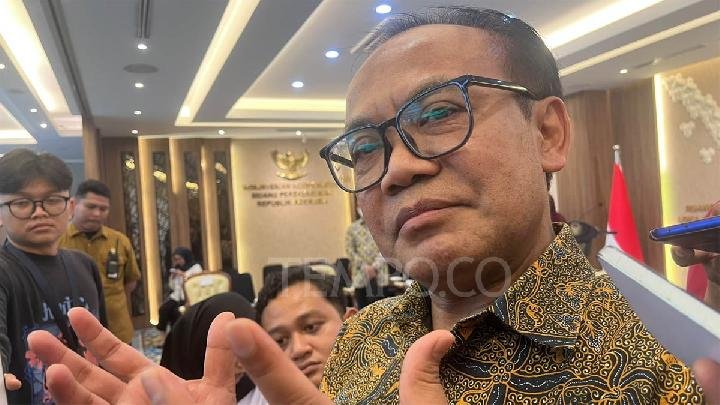 6 Zona Ekonomi Khusus Baru Menunggu Keputusan Presiden