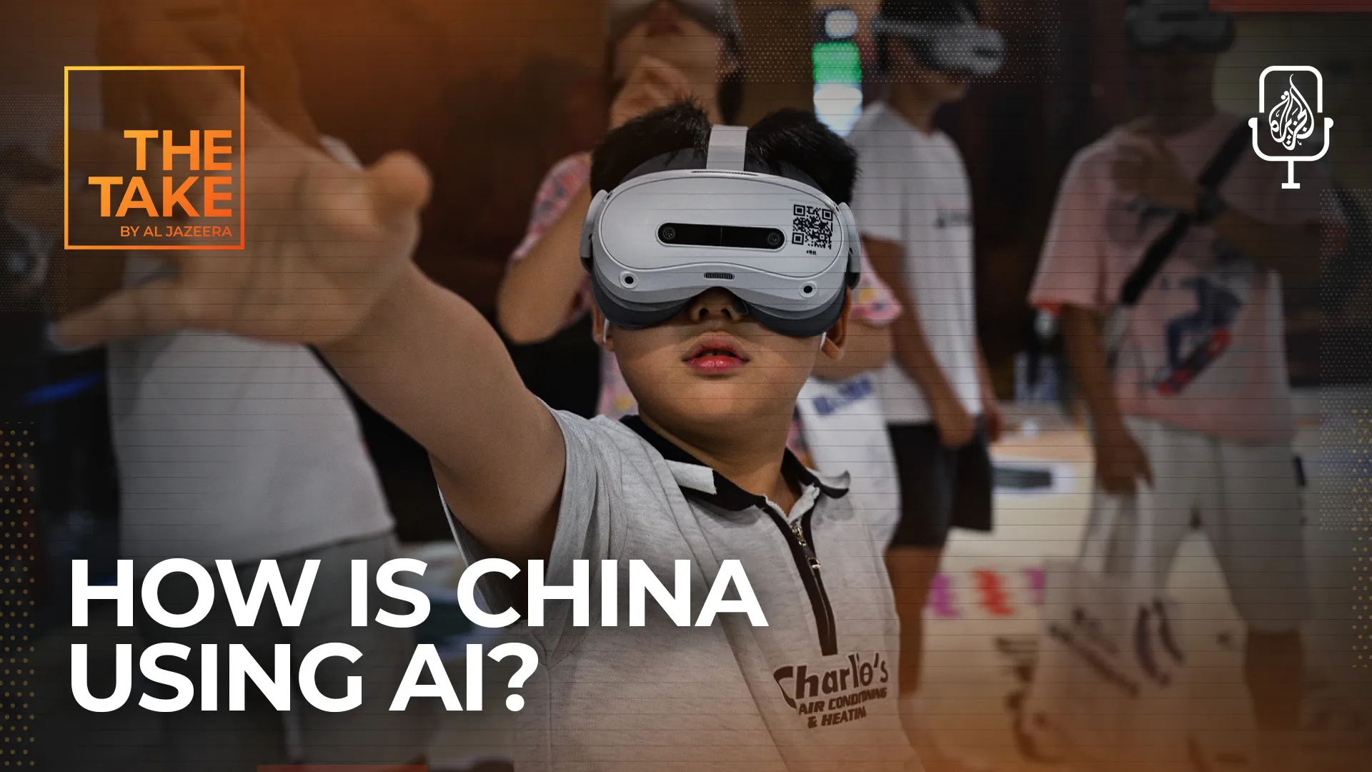 Bagaimana Tiongkok memanfaatkan kecerdasan buatan (AI) di ruang kelas?