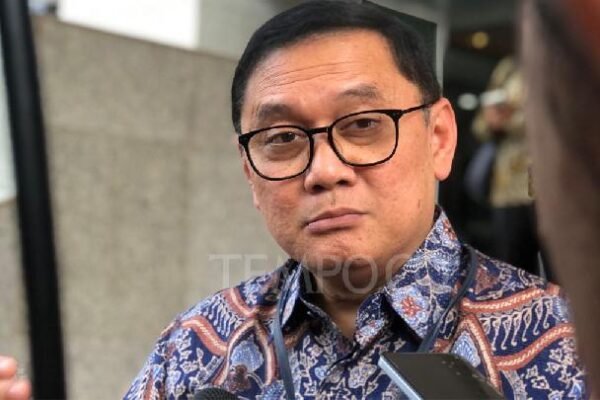 Bank Indonesia Menyebut Ketidakpastian Global sebagai Penyebab Melemahnya Nilai Tukar Rupiah
