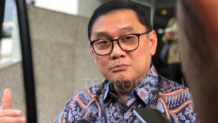 Bank Indonesia Menyebut Ketidakpastian Global sebagai Penyebab Melemahnya Nilai Tukar Rupiah
