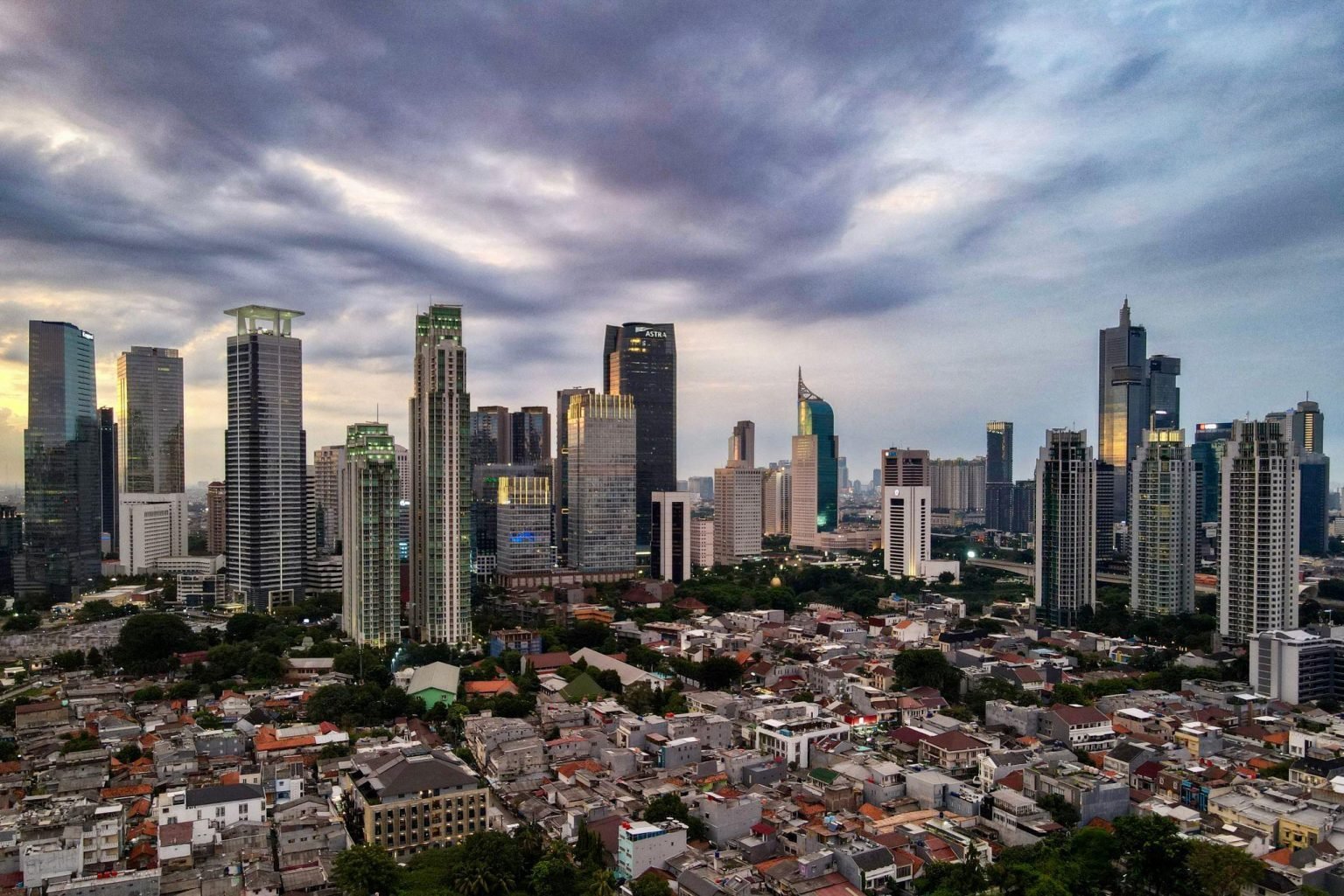 Berita Ekonomi Indonesia: 5 Tuntutan Aksi Unjuk Rasa yang Mengejutkan