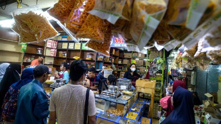Ekonomi Indonesia Tumbuh 5,12% pada Kuartal Kedua, Namun Para Ahli Menyoroti Adanya Anomali Data