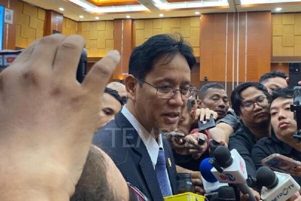 IMF Memuji Indonesia sebagai 'Titik Terang' dalam Perekonomian Global, Kata Purbaya