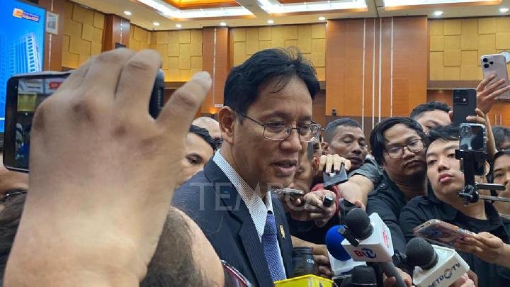 IMF Memuji Indonesia sebagai 'Titik Terang' dalam Perekonomian Global, Kata Purbaya