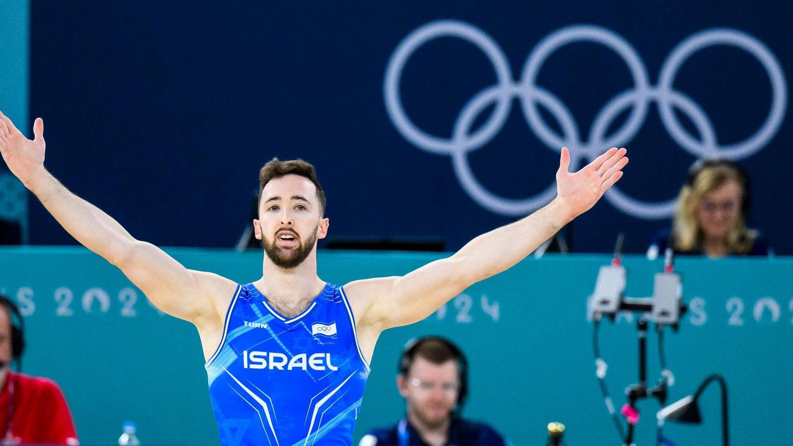 IOC akan mengimbau para anggotanya agar tidak menyelenggarakan acara di Indonesia setelah larangan terhadap atlet Israel