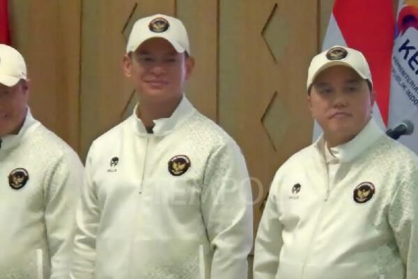 Indonesia Mengatakan Prestasi di SEA Games Akan Mempengaruhi Pendanaan dan Program Olahraga di Masa Depan