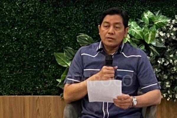 Indonesia Menjelaskan Alasan Penandatanganan Perjanjian Perdagangan dengan AS