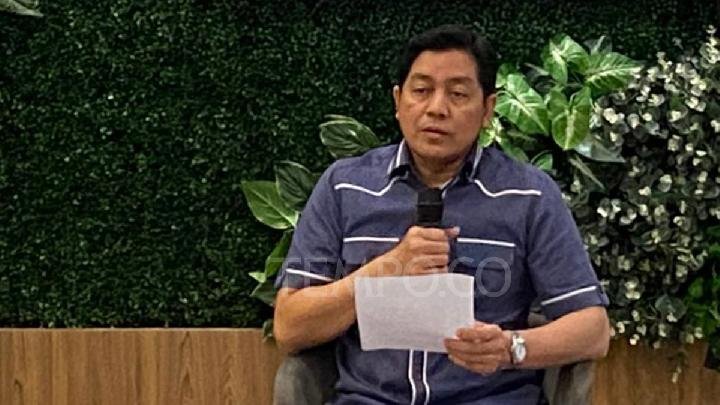 Indonesia Menjelaskan Alasan Penandatanganan Perjanjian Perdagangan dengan AS