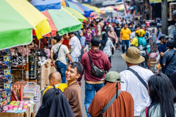 Indonesia: Penyangga ekonomi akan meredam dampak guncangan akibat konflik di Timur Tengah