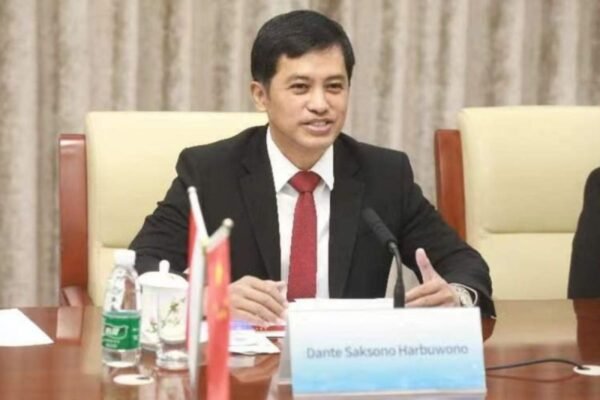 Indonesia bekerja sama dengan Tiongkok untuk memperkuat transformasi sektor kesehatan