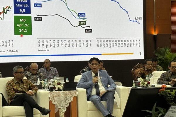 Indonesia memangkas anggaran MBG sebesar Rp67 triliun dalam APBN 2026