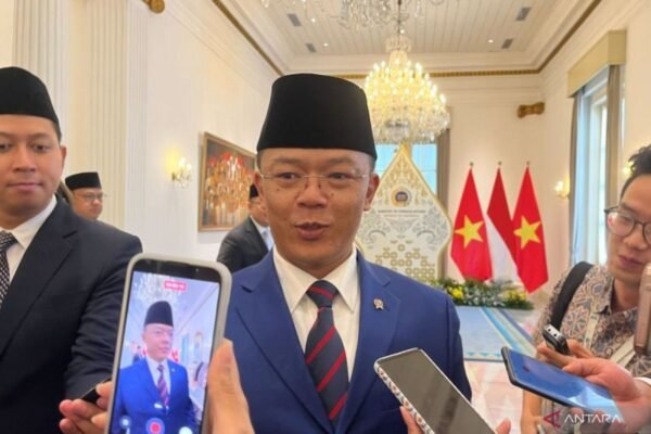 Indonesia mendesak AS dan Iran untuk menghormati Memorandum Islamabad
