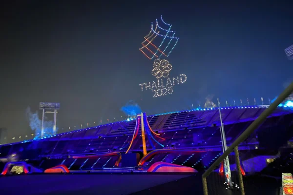 Indonesia mengusulkan perluasan format SEA Games yang mencakup Australia dan negara-negara lain