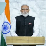 Modi dari India akan mengunjungi Indonesia, Australia, dan Selandia Baru minggu depan