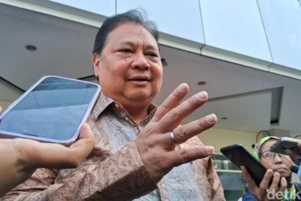 Pemerintah Mengatakan Perekonomian Indonesia Masih Stabil — Namun, Benarkah Demikian?