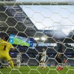 Perjalanan bersejarah Cape Verde di Piala Dunia berakhir setelah berhasil memaksa Argentina hingga ke tepi jurang