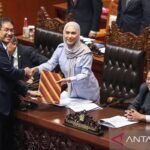 Rasio utang terhadap PDB Indonesia tetap aman, jauh di bawah batas: Menteri