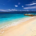 Selebriti internasional menunjukkan kecintaan mereka terhadap destinasi-destinasi di Indonesia