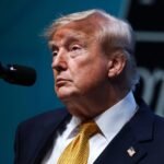 TONTON: Trump menggelar konferensi pers di KTT NATO di Turki