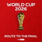 Undian dan jadwal babak gugur Piala Dunia 2026 — siapa yang akan berhadapan dengan siapa di babak 16 besar dan jalur menuju final