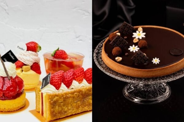 Akan Tutup pada Bulan Agustus: Pantler Patisserie, Laurent's Cafe, dan Chocolatier