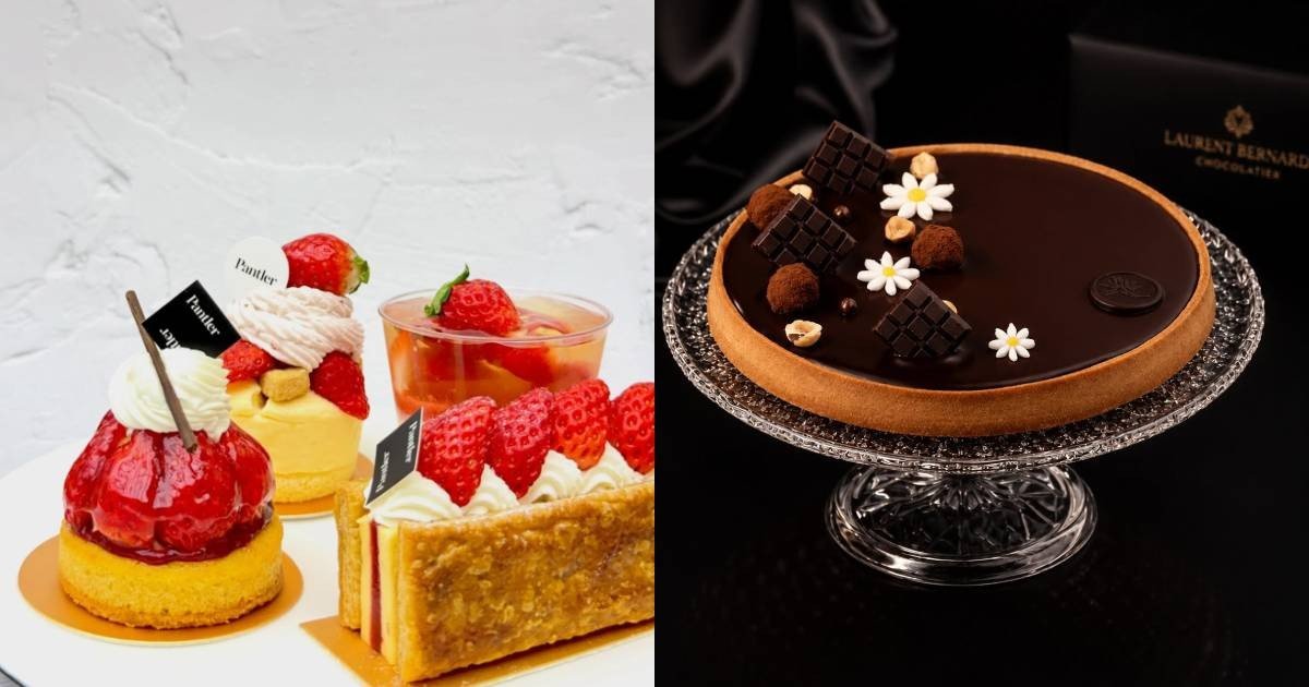 Akan Tutup pada Bulan Agustus: Pantler Patisserie, Laurent's Cafe, dan Chocolatier