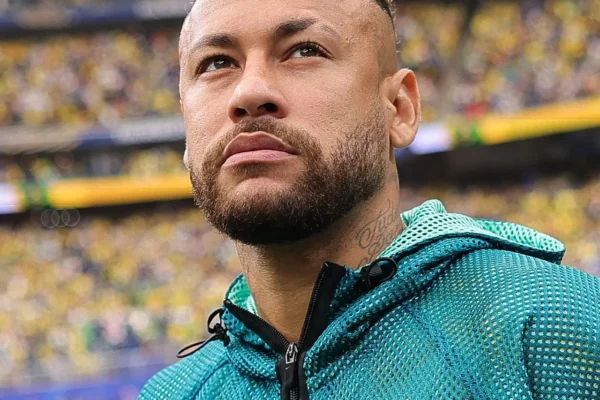 Ancelotti: Neymar 'Bisa Bermain Selama 90 Menit' untuk Brasil melawan Norwegia