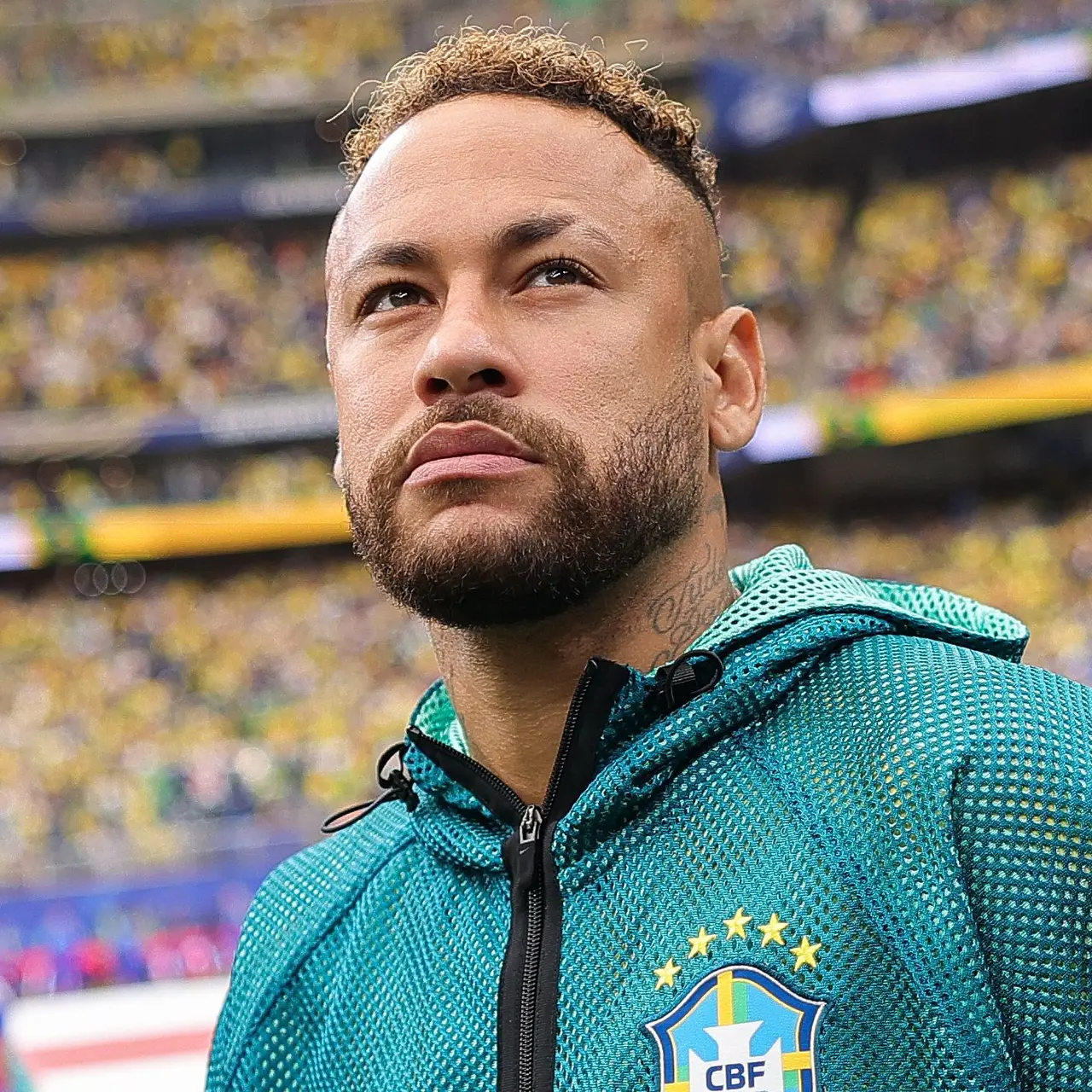 Ancelotti: Neymar 'Bisa Bermain Selama 90 Menit' untuk Brasil melawan Norwegia