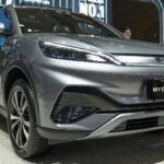 BYD Optimis Dapat Mempertahankan Posisi Terdepan di Pasar Kendaraan Listrik Indonesia