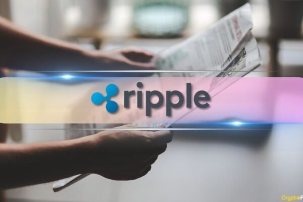 Berita Penting tentang Ripple dan Pembaruan Harga XRP: 4 Agustus