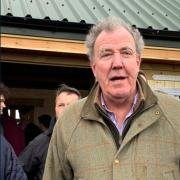 Christine Webber: Jeremy Clarkson harus mengubah gaya hidupnya
