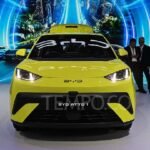 Daftar Merek Mobil Terlaris di Indonesia pada Kuartal I 2026