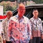 Ekspor mobil Indonesia meningkat sementara penjualan mobil di dalam negeri merosot pada tahun 2025