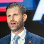 Eric Trump mengatakan bahwa presiden Indonesia, yang suaranya terekam secara tidak sengaja, sedang menanyakan ayahnya mengenai urusan keluarga