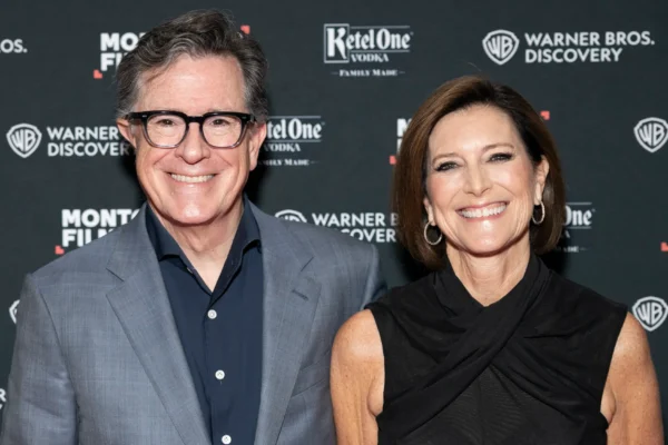 Evie Colbert Mengungkap Prinsip-Prinsip ‘Late Show’ yang Ia Terapkan di Montclair Film