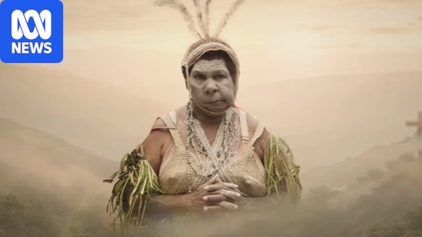 Film *Pig Feast* mengangkat isu hak atas tanah masyarakat adat di Papua Barat, namun tokoh utama Mama Yasinta kini mengubah pendiriannya
