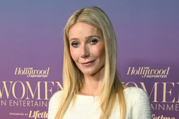 Gwyneth Paltrow Mengolok-olok Undangan Pesta Makan Malam yang Viral untuk Sam Altman dari OpenAI