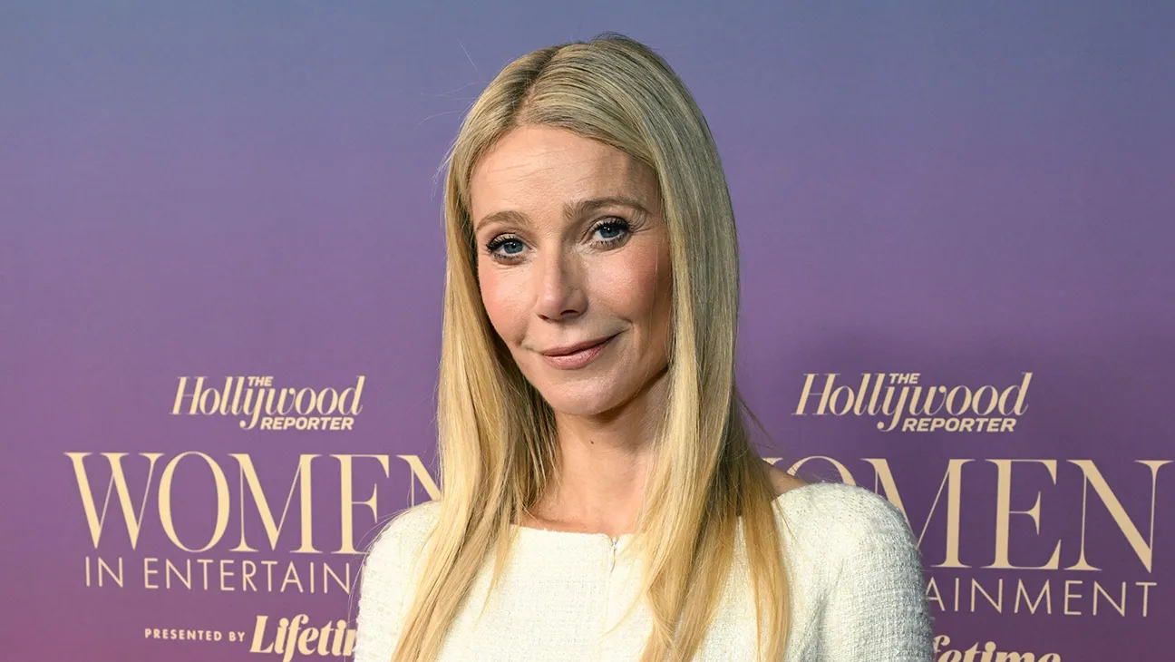 Gwyneth Paltrow Mengolok-olok Undangan Pesta Makan Malam yang Viral untuk Sam Altman dari OpenAI
