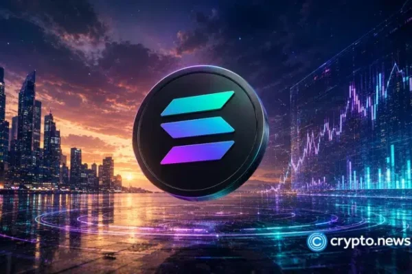 Harga Solana kembali menguat menyusul kabar terbaru dari Morgan Stanley terkait ETF, sementara level $75 semakin mendekat