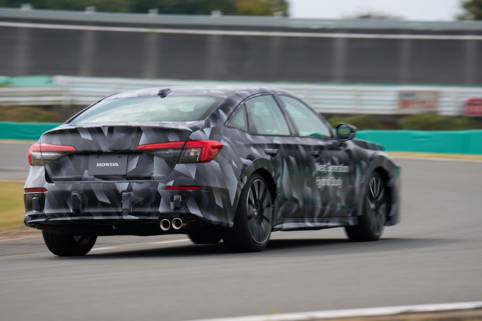 Honda Memperkenalkan Teknologi Generasi Terbaru dalam “Honda Automotive Technology Workshop” untuk Model-Model Bertenaga Listrik yang Akan Diluncurkan pada Paruh Kedua Dekade 2020-an