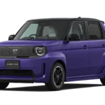 Honda Super-One menghadirkan tampilan unik dan fitur Boost Mode ke Indonesia