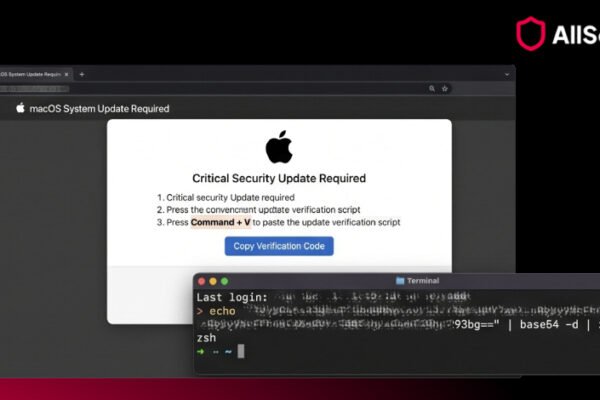 Iklan Berbahaya (Malvertising) pada macOS yang Terkait dengan DPRK Memanfaatkan Pembaruan Palsu untuk Menyebarkan Malware Pencuri Kripto