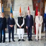 India dan negara-negara Nordik Meningkatkan Hubungan Menjadi Kemitraan Strategis di Bidang Teknologi Hijau dan Inovasi: PM Modi