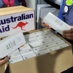 Indonesia, Australia, dan WHO menjalin kerja sama untuk mentransformasi layanan kesehatan