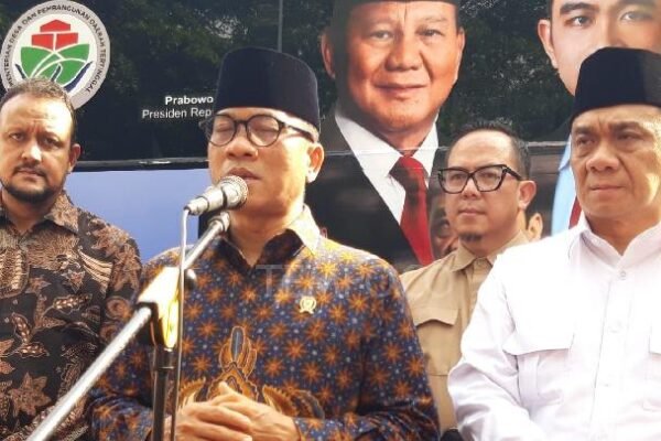Indonesia Melihat E-Sports sebagai Pendorong Baru Perekonomian Desa