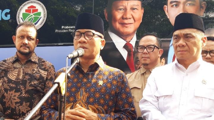 Indonesia Melihat E-Sports sebagai Pendorong Baru Perekonomian Desa