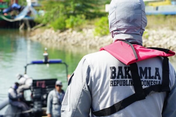 Indonesia Sedang Menjadi Pusat Keunggulan dalam Upaya Pemberantasan Kejahatan Maritim