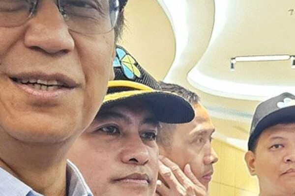 Indonesia berhasil mengendalikan wabah polio tipe 2, kata Menteri Kesehatan